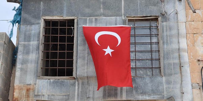 Şehit Taşçı'nın ailesine aldığı ev restore edilecek