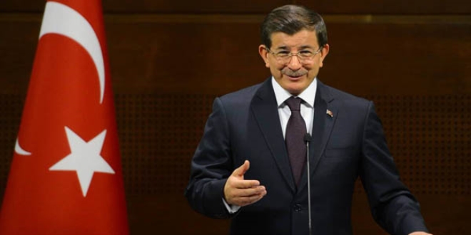 Davutoğlu, 5 Şubat'ta Mardin'e gidecek