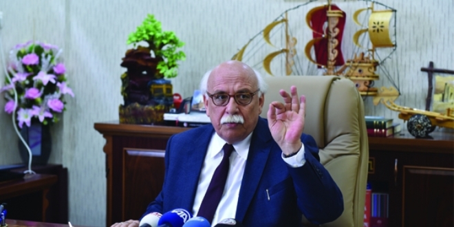 MEB; diploma konrol sürecinde yetkililere kızdı