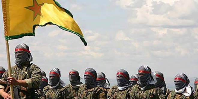 'YPG, Türkiye sınırında kırmızı çizgiyi aşacak'