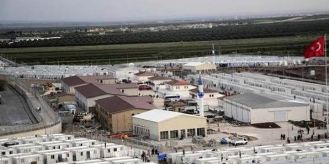 AB'nin T�rkiye'deki g��menlerle ilgili karar�!