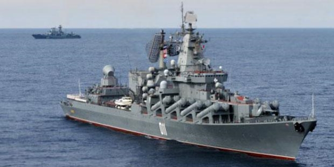 'DEA, Akdeniz'de gemilere saldrmay hedefliyor'