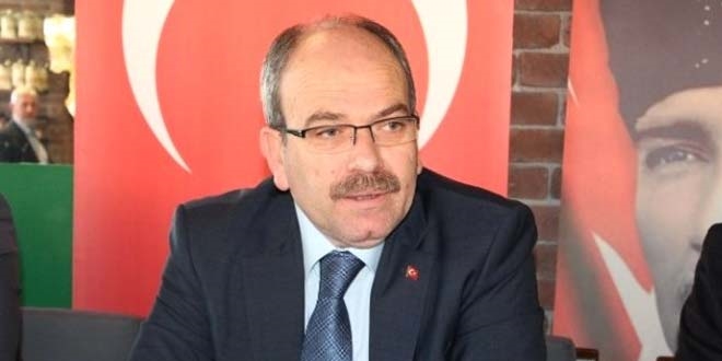 K�l��daro�lu'na bir su� duyurusu daha