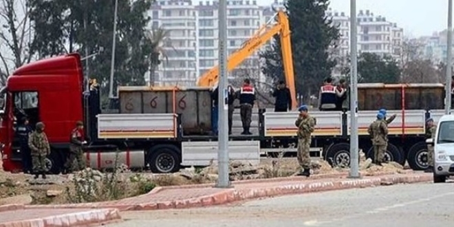 Paralel yap�n�n DHKP-C ve MOSSAD ittifak� ortaya ��kt�