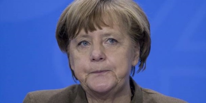 Merkel: Trkiye'den gelenlere ncelik tanyacaz