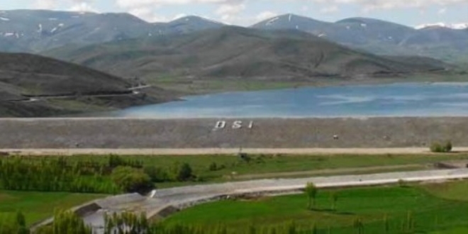 Bayburt, Gümüşhane ve Giresun'da 22 gölet yapılacak