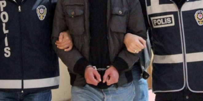 Siirt'te ter�r operasyonu: 4 tutuklama