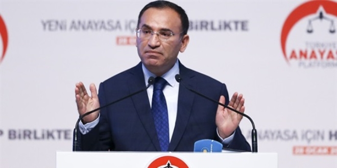 Eninde sonunda Başkanlık sistemine geçeceğiz