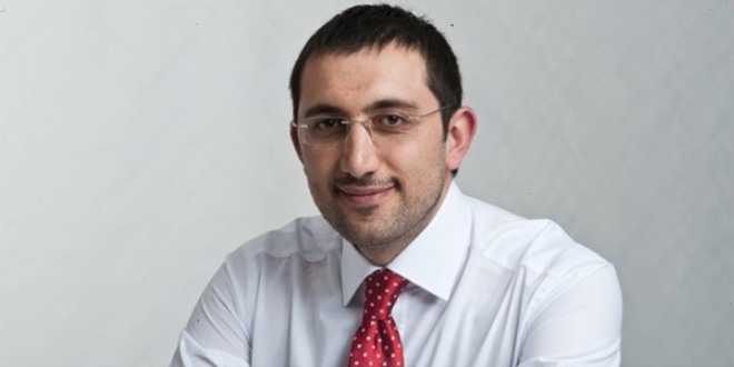 Mustafa Akış, Cumhurbaşkanı Başdanışmanı oldu