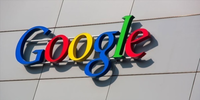 Google'dan nükteli ödül
