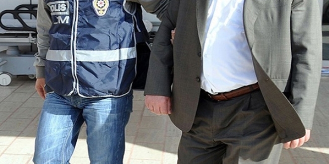 146 kamu görevlisine PKK-FETÖ soruşturması