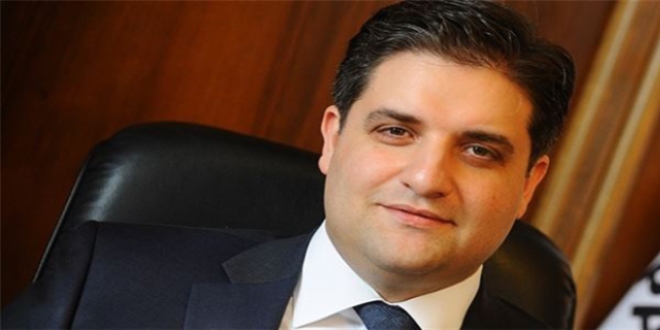 Emin Önen Cumhurbaşkanı Başdanışmanı oldu