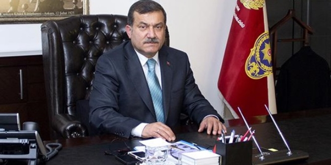 Emniyet Müdürü: Dolandırıcılara küfür edip kapatın