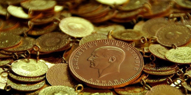Altının gramı düğün sezonunda 120 lirayı görebilir