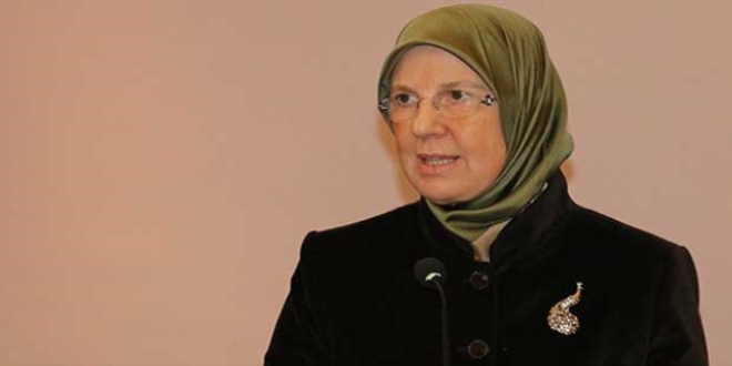 'Başkanlık sistemine geçiş sürecini yaşayacağız inşallah'
