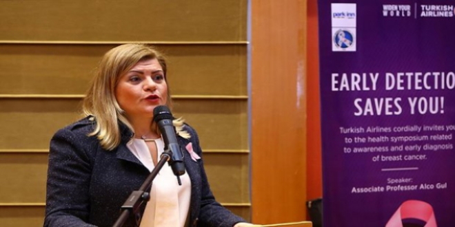 THY'den Azerbaycan'a sağlık eğitimi desteği