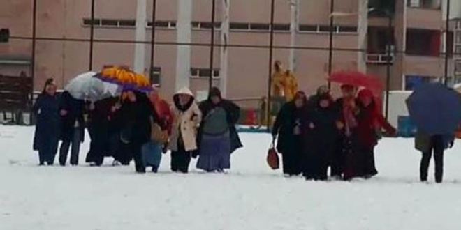Rize'de bazı kamu görevlileri hakkında inceleme başlatıldı/Video