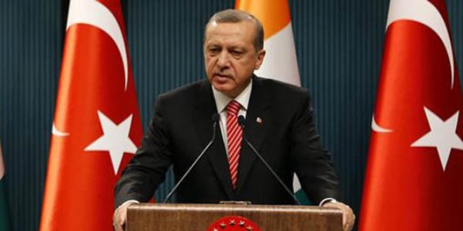 Erdoğan: Rusya ihlallerin sonuçlarına katlanacak/Video
