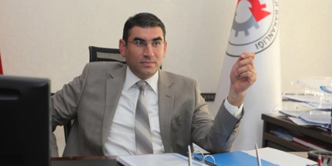 'Üretim reform paketi hazırlanıyor'