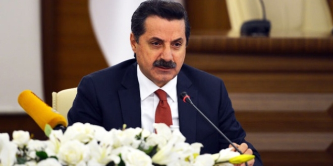 İş arayan gençlere Bakan Çelik'ten müjde