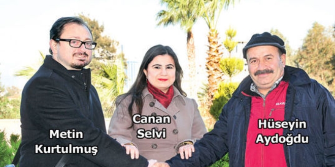 '100 çocuğu ısıtan kaza'
