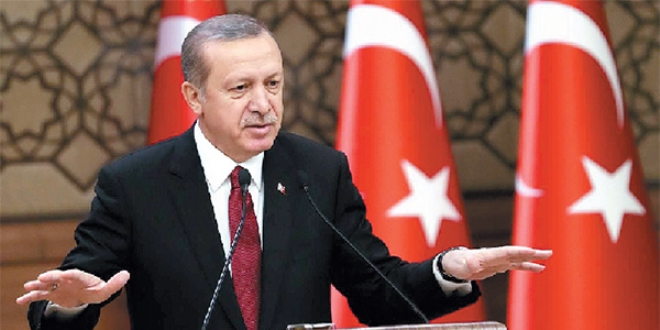 Ba�kanl�k sistemi ni�in gerekli?