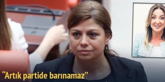 CHP, Milletvekiline Kampanya ba�latt�lar