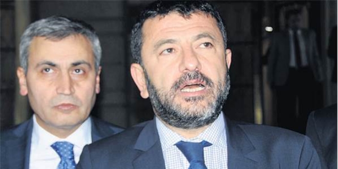 'Ter�re ortak tav�r al�nmal�'