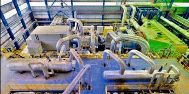 Aksa Enerji'den yerli kömüre yatırım