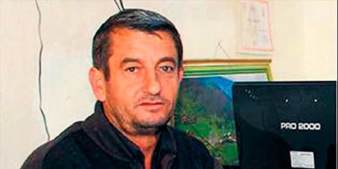 Gazeteciyi de dolandırdılar