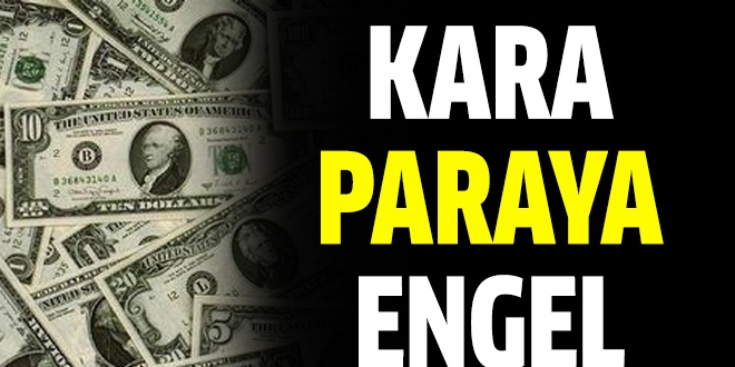 Terör finansmanı ile mücadele için MİB kurulacak