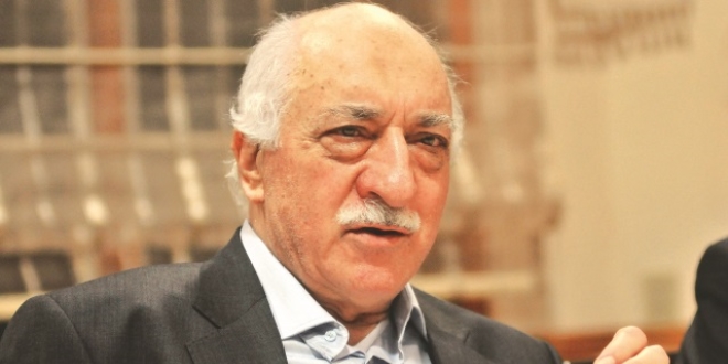 FETÖ, 'Hesap zamanı'