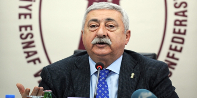 Paland�ken: Bek�iler yeniden g�reve getirilmeli