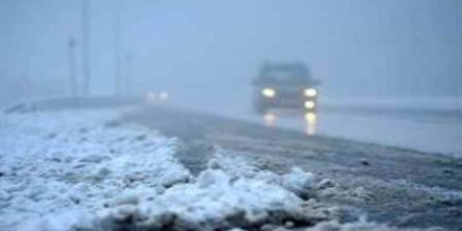 Meteoroloji'den don uyarısı