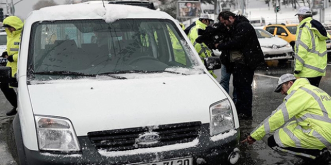 İstanbul'da 1 haftada 41 bin 498 kişiye ceza