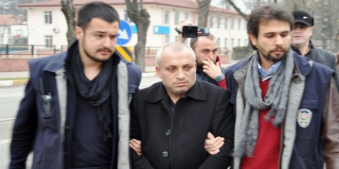 Ambulans şoförüne ikinci kez müebbet hapis cezası