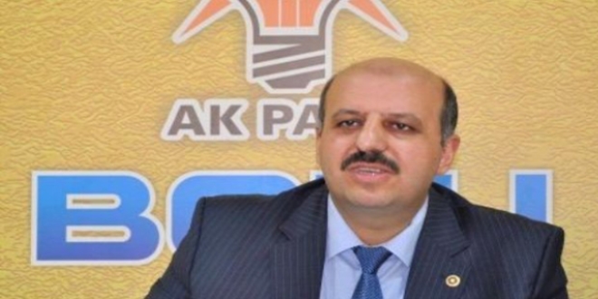 'CHP, HDP'nin zerklik hikayesine destek veriyor'