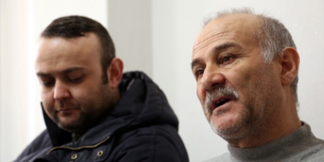 Şehit Babası: Sözlerim maksadını aşarak çarpıtıldı