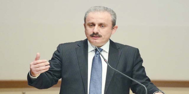 'Türkiye'nin belirsizlik ve istikrar sorunu olmayacak'