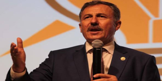Özdağ: Biz devleti sokakta bulmadık