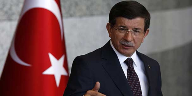 Davutoğlu: Rusya'nın ihlalleri örtmesi mümkün değil