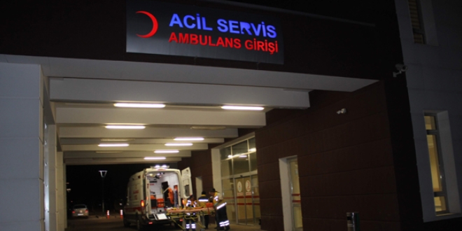 Nefes borsuna yemek kaçan 3 yaşındaki çocuk hayatını kaybetti