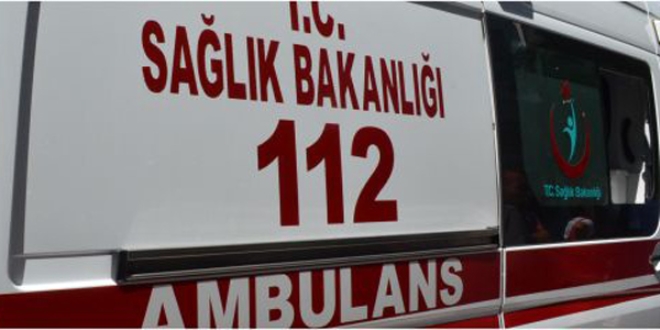 Tüfekle oynayan çoban, yanlışlıkla arkadaşını öldürdü