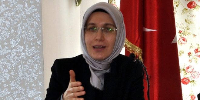 'Ak Parti iktidarında en büyük yatırım eğitime yapıldı'