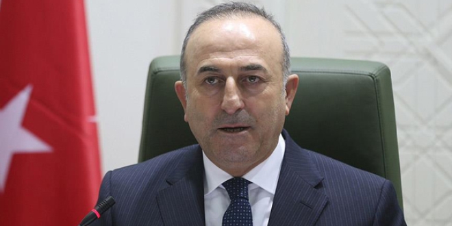 'Rus uçağı iki gün önce hava sahamızı bir kere daha ihlal etti'
