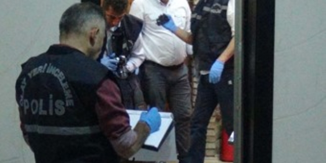Mersin'de kampta çıkan kavgada 1 öğrenci öldürüldü