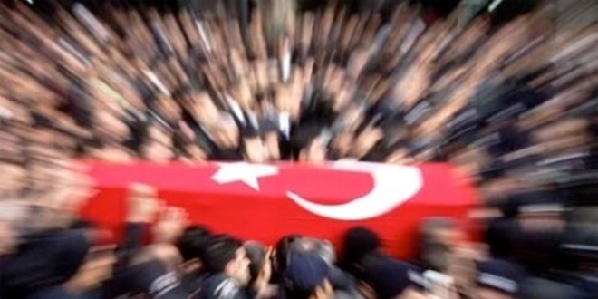 Sur'da terör saldırıları: 5 asker şehit