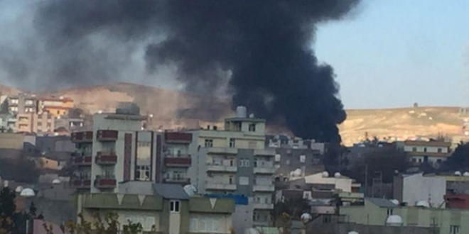 Cizre'de yakalanan Srp keskin nianc sonras alarm