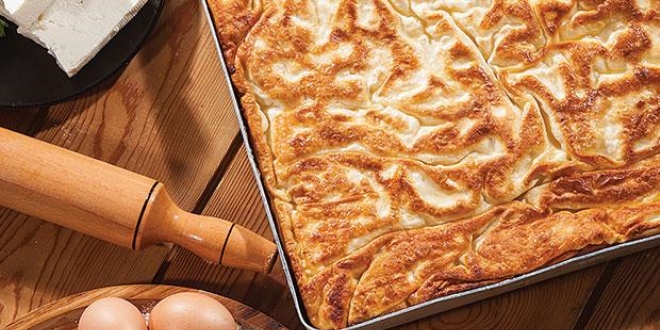 B�rek pi�er yat�r�m d�ner