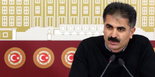 Başbakan Davutoğlu'na hakaretten eski milletvekiline hapis cezası